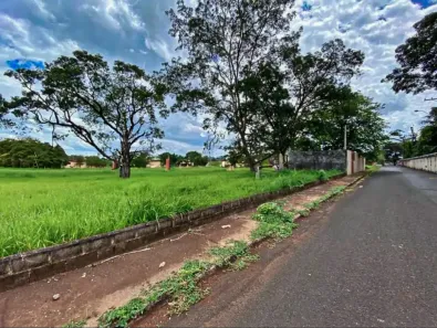 Terreno / Lote / Condomínio para alugar, 4230m² no Recreio das Acácias, Ribeirão Preto