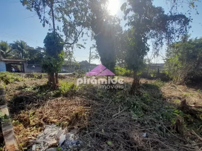 Terreno / Lote / Condomínio à venda, 10m² no Jaraguá, São Sebastião