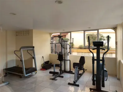 Apartamento com 2 Quartos à venda, 70m² no Santana, São Paulo