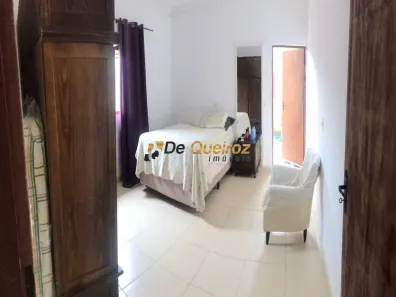 Casa com 1 Quarto à venda, 56m² no Itararé, Embu-Guaçu