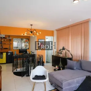 Cobertura com 2 Quartos à venda, 115m² no Santa Paula, São Caetano do Sul
