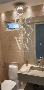 Apartamento com 3 Quartos à venda, 139m² no João Agripino, João Pessoa