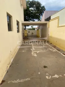Cobertura com 3 Quartos para alugar, 148m² no Jardim Ricetti, São Carlos