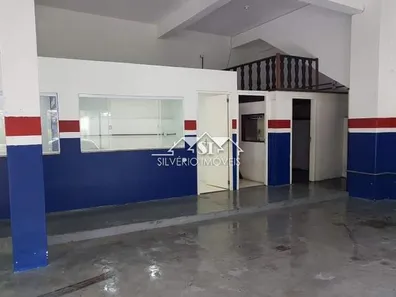 Loja / Salão / Ponto Comercial à venda, 250m² no Bingen, Petrópolis