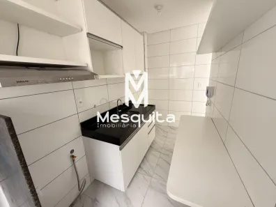 Apartamento com 2 Quartos à venda, 55m² no Bessa, João Pessoa