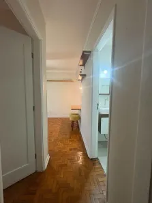 Apartamento com 2 Quartos para alugar, 79m² no Vila Belmiro, Santos
