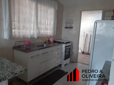 Casa de Condomínio com 2 Quartos à venda, 65m² no Estância Suíça, Serra Negra