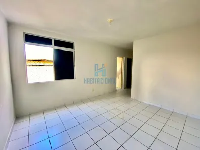 Apartamento com 2 Quartos à venda, 55m² no Dix-Sept Rosado, Natal