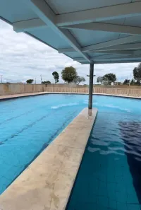 Terreno / Lote / Condomínio à venda, 350m² no Vila do BEC, Timon