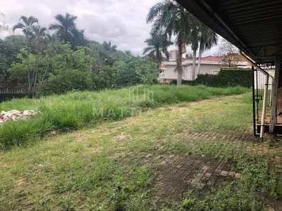 Terreno / Lote / Condomínio para alugar, 380m² no Jardim Mercedes, Limeira