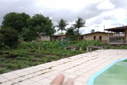 Fazenda / Sítio / Chácara com 4 Quartos à venda, 264m² no , Pilar