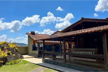 Casa de Condomínio com 2 Quartos à venda, 86m² no Miguel Pereira, Miguel Pereira