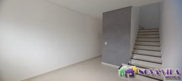 Sobrado com 2 Quartos à venda, 88m² no Residencial Reserva da Barra, Jaguariúna