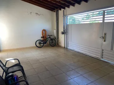 Casa com 3 Quartos à venda, 179m² no Parque Olaria, Santa Bárbara D'Oeste