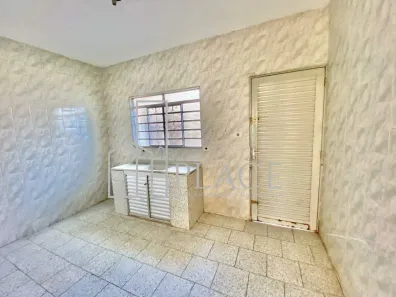 Kitnet com 2 Quartos para alugar, 50m² no Jardim Cavallari, Marília