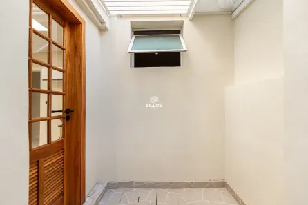 Apartamento com 2 Quartos para alugar, 85m² no Alto da Rua XV, Curitiba