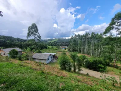 Fazenda / Sítio / Chácara com 2 Quartos à venda, 108m² no Área Rural, Campina Grande do Sul