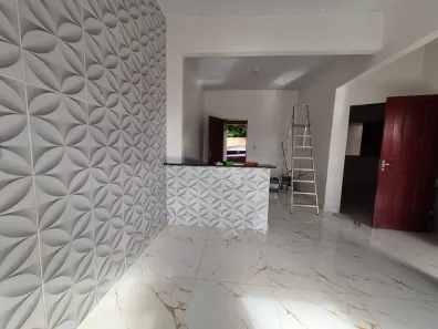 Casa com 3 Quartos para venda ou aluguel, 200m² no Diamantino, Santarém