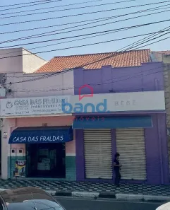 Loja / Salão / Ponto Comercial à venda, 197m² no Centro, Porto Feliz