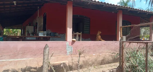 Fazenda / Sítio / Chácara com 4 Quartos à venda, 9000m² no , Padre Bernardo