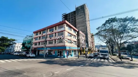 Prédio Inteiro com 13 Quartos à venda, 359m² no Centro, Santa Maria