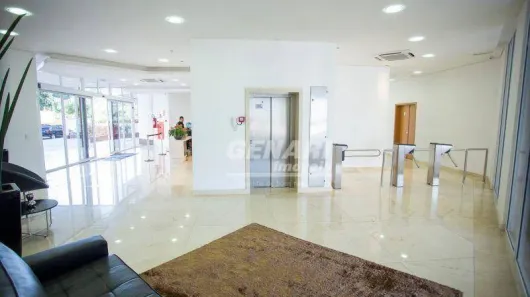 Conjunto Comercial / Sala à venda, 40m² no Jardim Pompéia, Indaiatuba