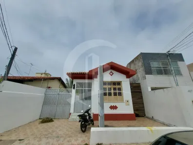 Galpão / Depósito / Armazém com 5 Quartos para alugar, 300m² no São José, Aracaju