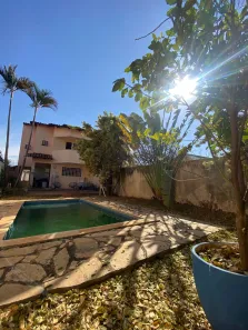 Sobrado com 3 Quartos à venda, 131m² no Jardim Atlântico, Goiânia