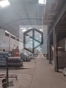 Galpão / Depósito / Armazém para alugar, 2500m² no Parque Analândia, São João de Meriti
