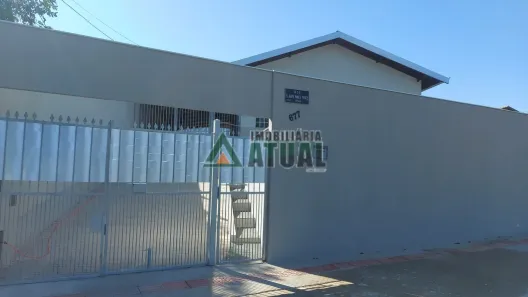 Casa com 3 Quartos para alugar, 160m² no Alpes, Londrina