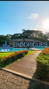 Casa de Condomínio com 4 Quartos à venda, 5000m² no Portão, Lauro de Freitas