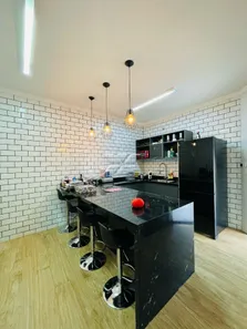 Casa com 3 Quartos para alugar, 350m² no Centro, Santa Gertrudes