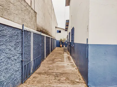 Loja / Salão / Ponto Comercial à venda, 480m² no Caetetuba, Atibaia