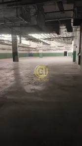 Galpão / Depósito / Armazém com 1 Quarto para alugar, 1512m² no Jardim Primavera, Jacareí