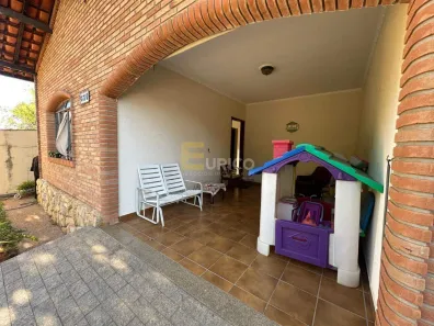 Casa com 4 Quartos à venda, 260m² no Clube de Campo Fazenda, Itatiba