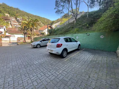 Casa de Condomínio com 1 Quarto para alugar, 40m² no Castelanea, Petrópolis