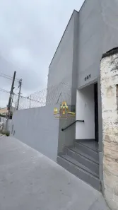 Kitnet com 1 Quarto para alugar, 20m² no Jardim das Belezas, Carapicuíba