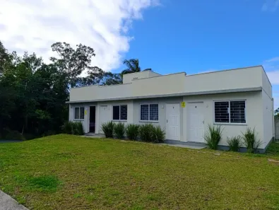 Kitnet com 1 Quarto para alugar, 31m² no Santo Antônio, Criciúma