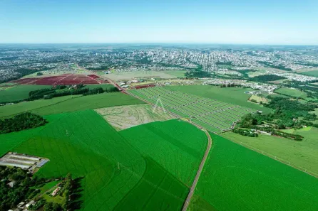 Terreno / Lote / Condomínio à venda, 150m² no Centro, Cascavel