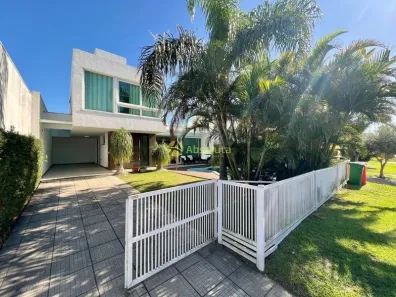 Casa de Condomínio com 4 Quartos à venda, 246m² no Zona Nova, Capão da Canoa