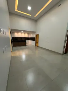 Casa de Condomínio com 3 Quartos à venda, 191m² no Residencial Condomínio Jardim Veneza, Senador Canedo