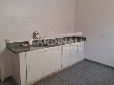 Conjunto Comercial / Sala para alugar, 100m² no Centro, Araraquara