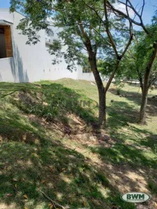 Terreno / Lote / Condomínio à venda, 556m² no Chácaras Residenciais Santa Maria, Votorantim