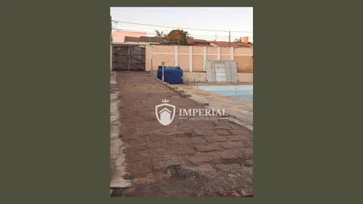 Casa com 4 Quartos à venda, 780m² no Brasil, Itu