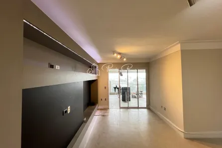 Apartamento com 3 Quartos à venda, 108m² no Água Branca, São Paulo