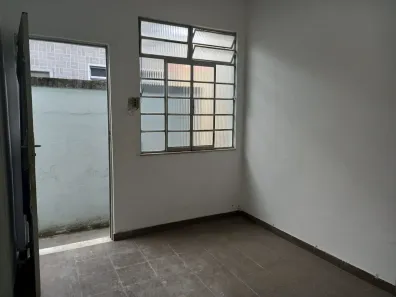 Casa de Vila com 1 Quarto para alugar, 45m² no Fonseca, Niterói