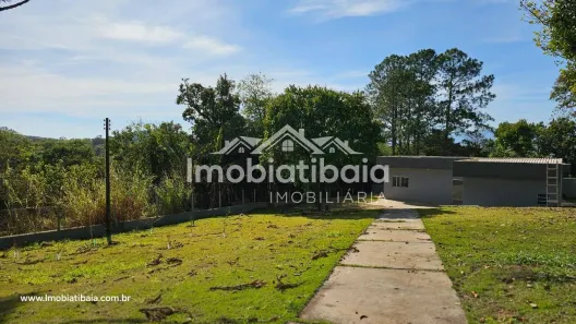 Fazenda / Sítio / Chácara com 3 Quartos à venda, 157m² no Jardim Maracanã, Atibaia