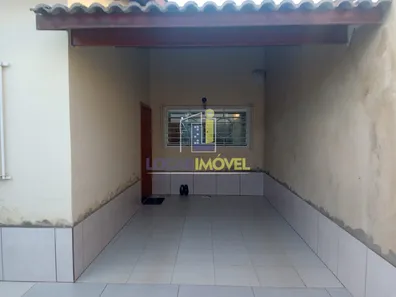 Casa de Condomínio com 3 Quartos à venda, 150m² no Felícia, Vitória da Conquista