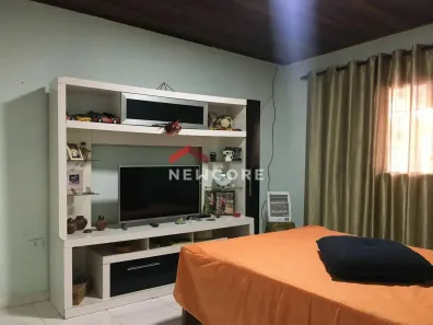 Casa com 3 Quartos à venda, 120m² no Jd Caraminguava, Peruíbe
