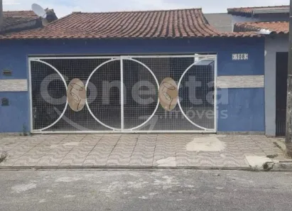 Casa com 2 Quartos à venda, 120m² no Altos da Fortaleza, Votorantim